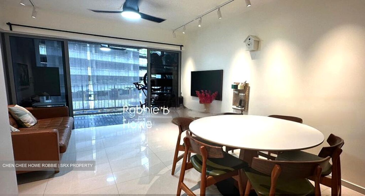 Blk 138C Lake Vista @ Yuan Ching (Jurong West), HDB 4 Rooms #423781931